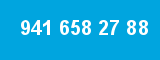941 658 27 88 941 658 27 88